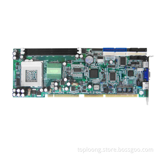 TOP845-4G IPC Motherboard